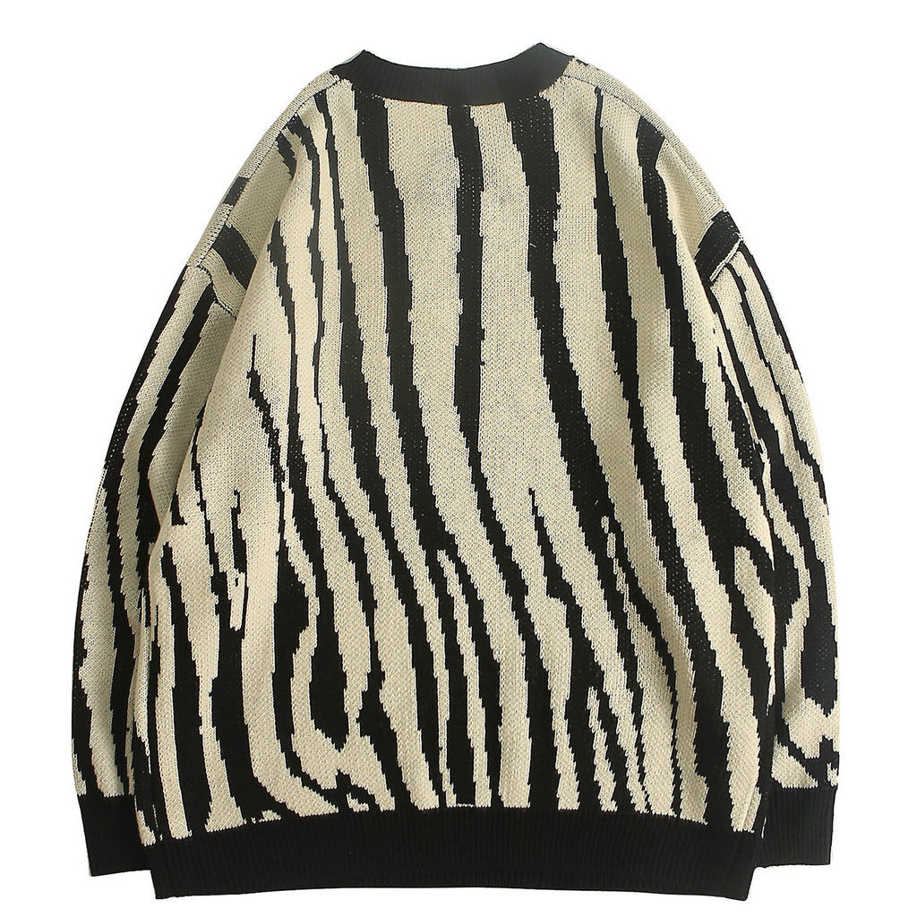 karisland Male Knitwear Pullovers Sweaters - karisland