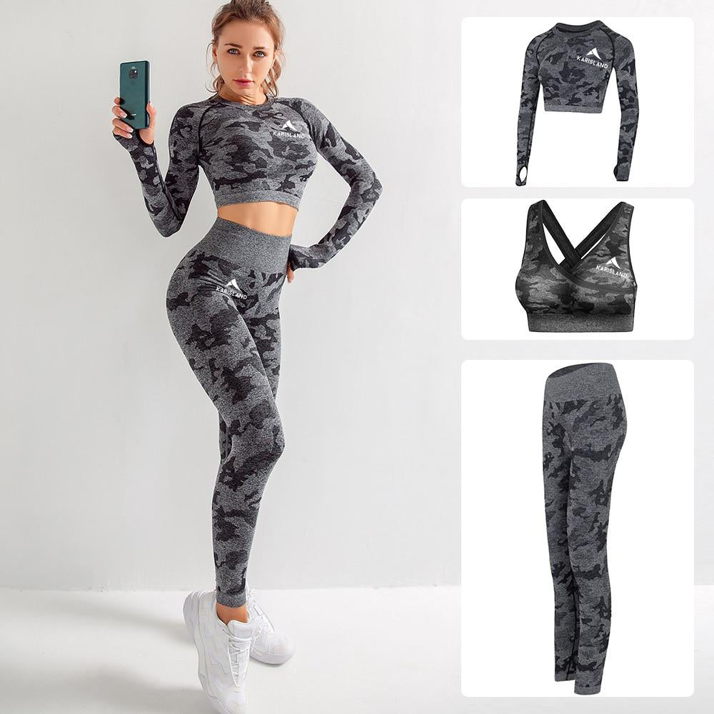 karisland Stylish Tracksuits - karisland