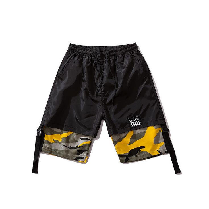 karisland Black-yellow / L Xatu - karisland