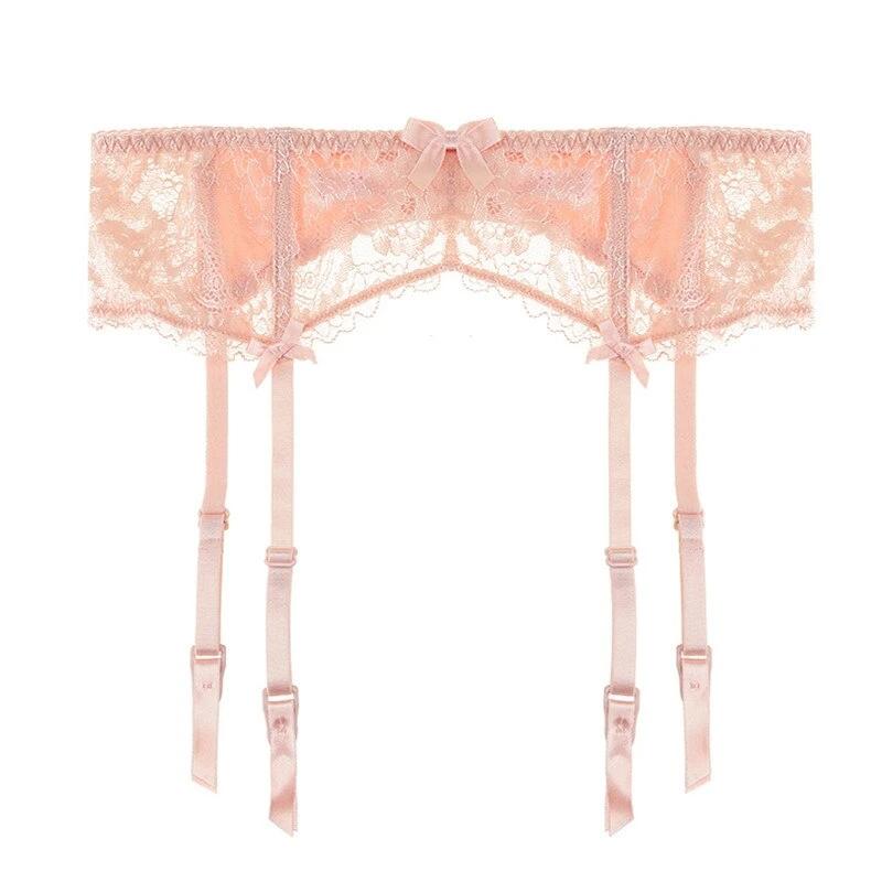 karisland Pink / S Sexy Lingerie - karisland