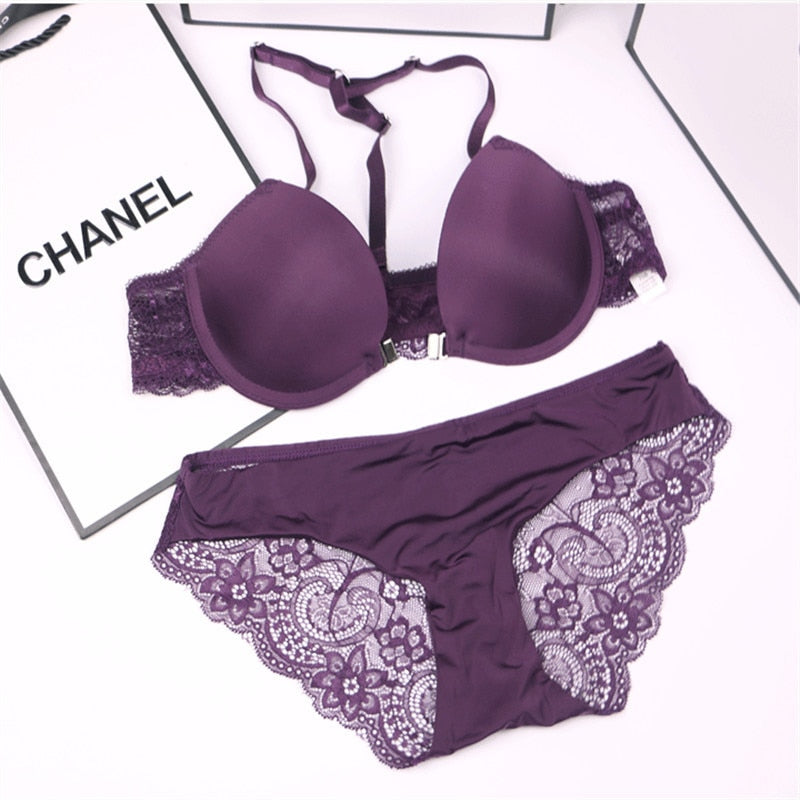 karisland Panty Set - karisland