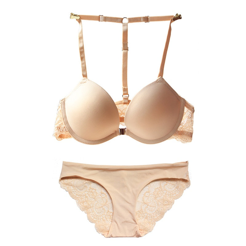 karisland Panty Set - karisland