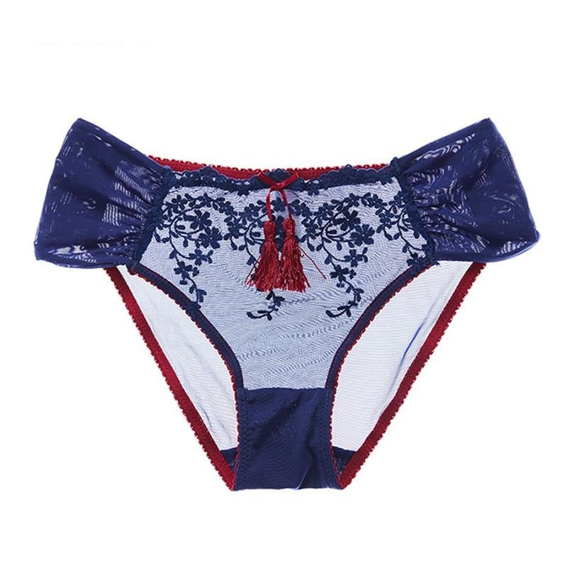 karisland Tassel Panties - karisland