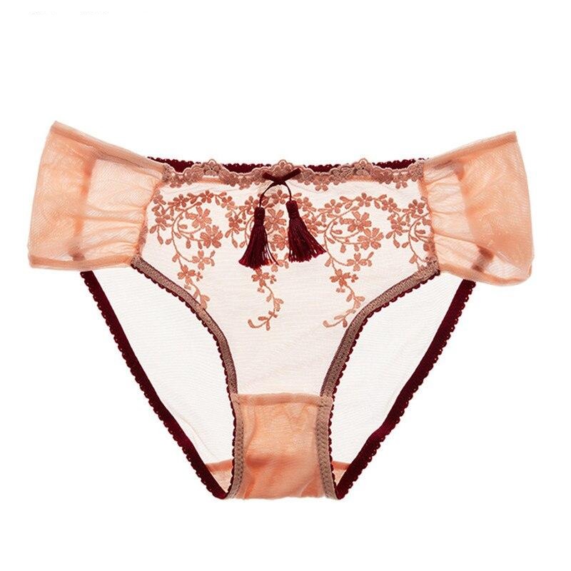 karisland Tassel Panties - karisland