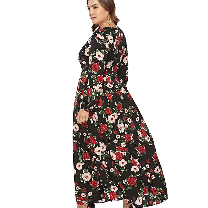 karisland Long Maxi - karisland