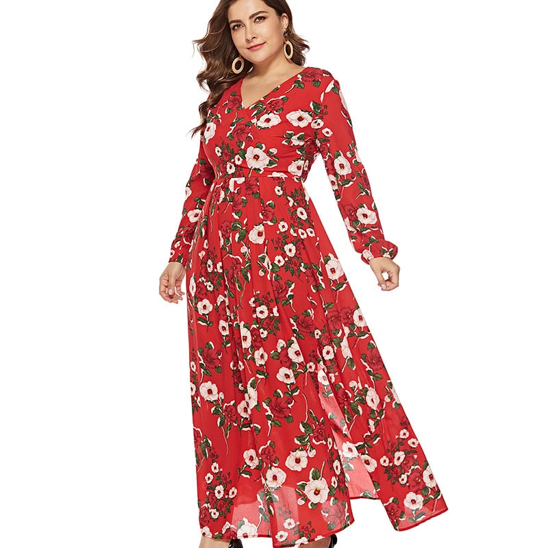 karisland Long Maxi - karisland