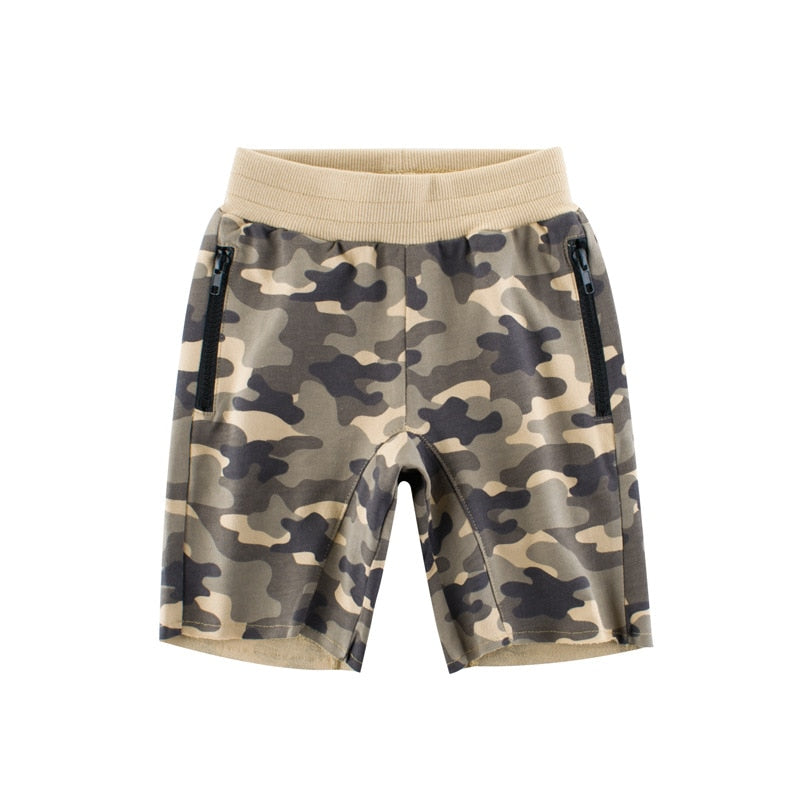 karisland Summer Short - karisland